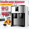 Electric Water Dispenser Desktop Drinking Fountain Warm Water Cooler And Heater Home Office Hostel Coffee Tea Bar Helper 3 In 1