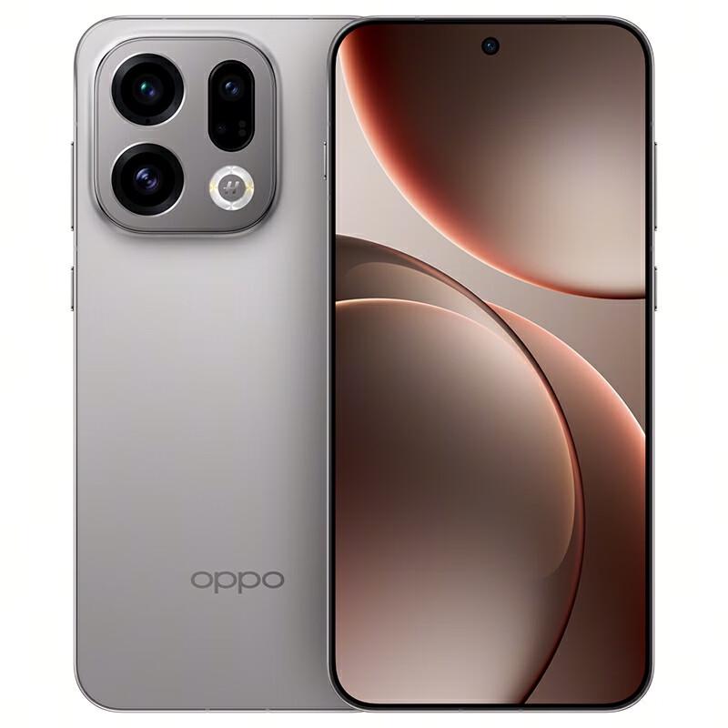 Смартфон OPPO Find X9 5G (Китайская версия)