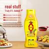Haitian Gold Label Oyster Sauce
