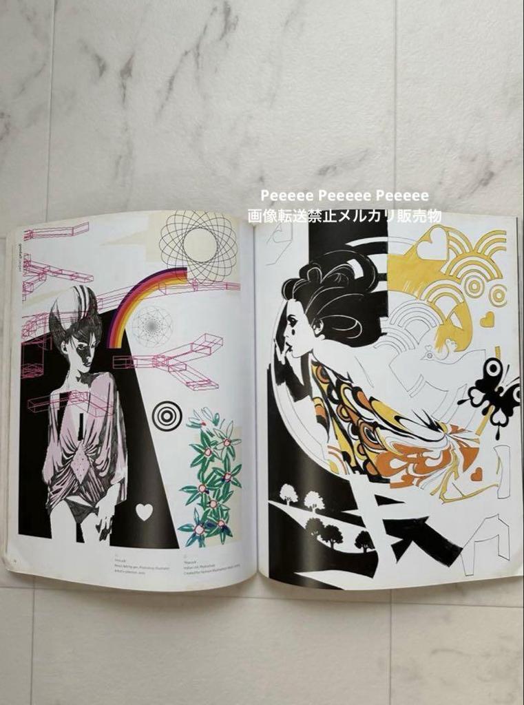 [Б/У] Окончательная цена Книги Иллюстрация моды Иллюстрация моды