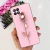 Чехол для Realme 8i Чехол для Realme 8 Pro Милый Мультяшный Чехол Прозрачный Силиконовый Мягкий Чехол для Телефона Для Realme8 Pro Realme 8 5G 8i Задняя Крышка Сумки