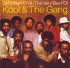 CD KOOL & THE GANG - Get Down On It -VERY BEST OF 5426952 Mercury 2000 Europe Soul/Funk Used