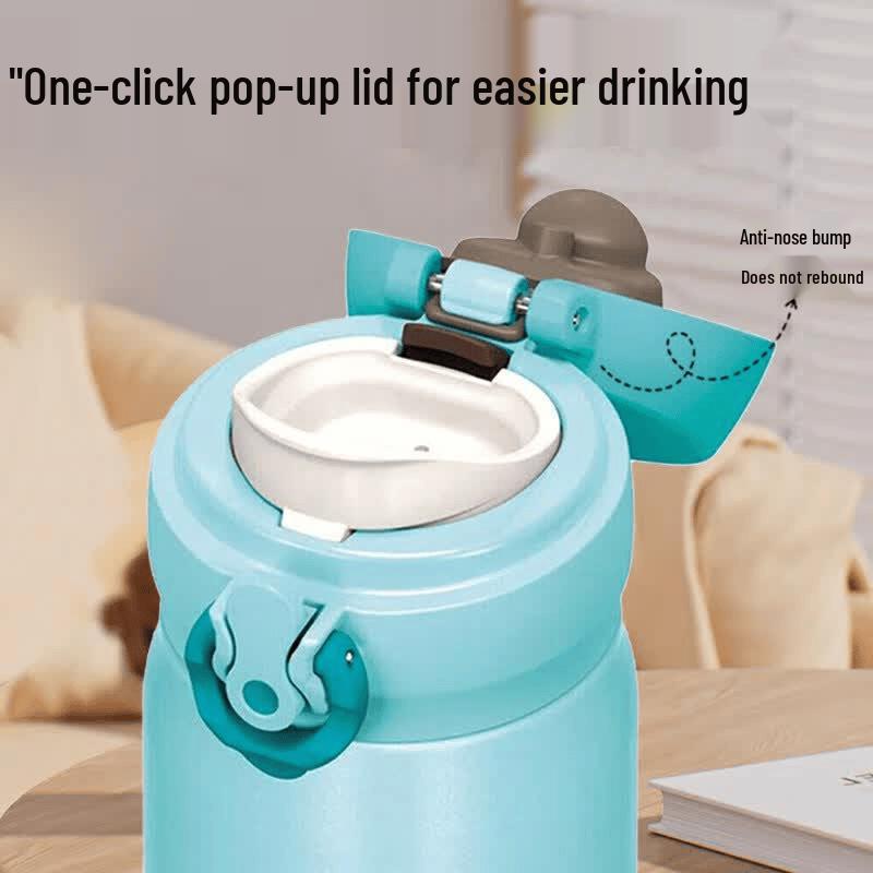 THERMOS JNL-353 Insulated Vacuum Flask