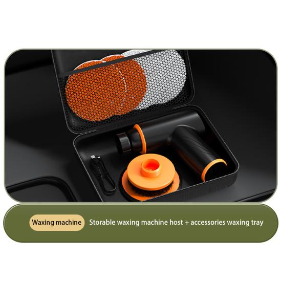 Сумка для хранения пылесоса большой емкости, многоцелевая из ЭВА