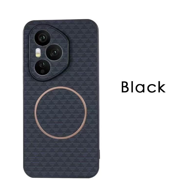 Магнитный чехол для телефона с горным узором, подходит для Honor X60pro Magic 7 Redmi K80 Huawei Pura 70 Vivo X200, силиконовый чехол для телефона
