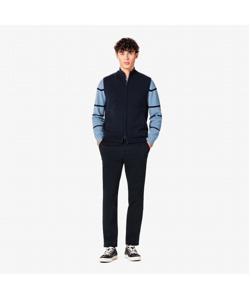 LACOSTE Мужские брюки чинос с начесом Hh577E-55N Hde
