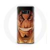 Case for Samsung Galaxy S8 Kozuki Oden One Piece Anime Manga