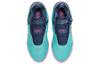 Nike Кроссовки Zoom LeBron Nxxt Gen Ampd Ep South Beach Сплошная подошва FJ1567-300