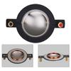 Replacement Diaphragm Titaniums Film Tweeter Compatible for High Fidelitys Horn Driver with Superior Sound Quality