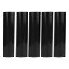 5pcs Plastic File Billiards Sandpaper Portable Pool Sander Premium File Shaper  Pool Cue Maintenance
