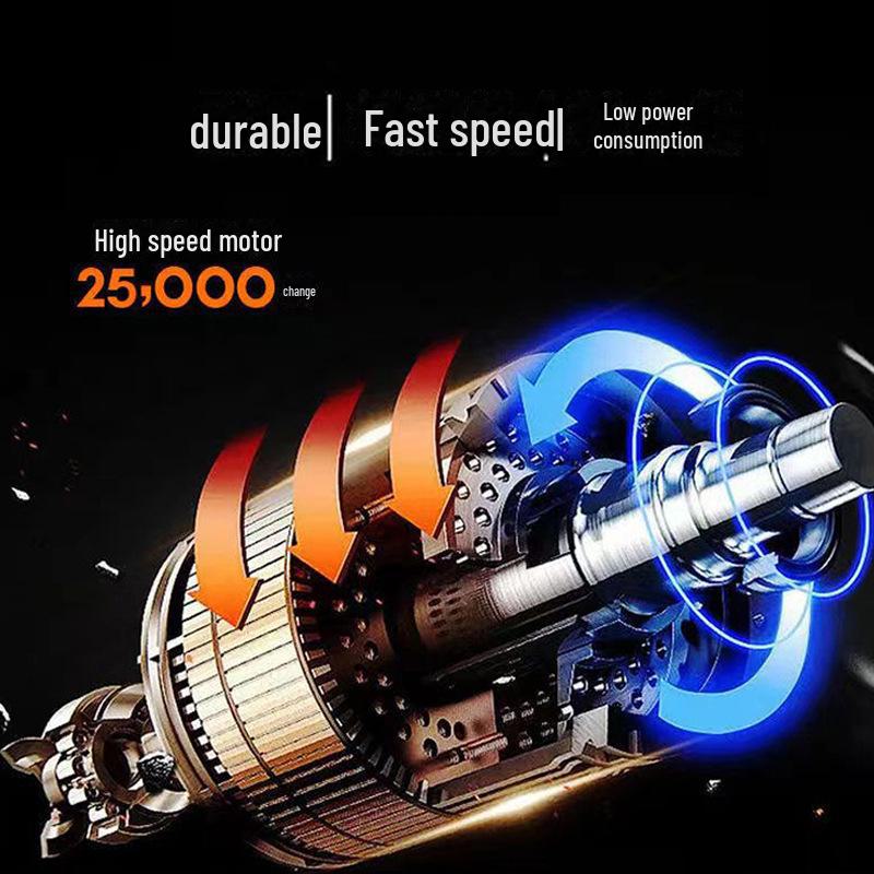 Высокомощная небольшая бытовая зернодробилка и измельчитель