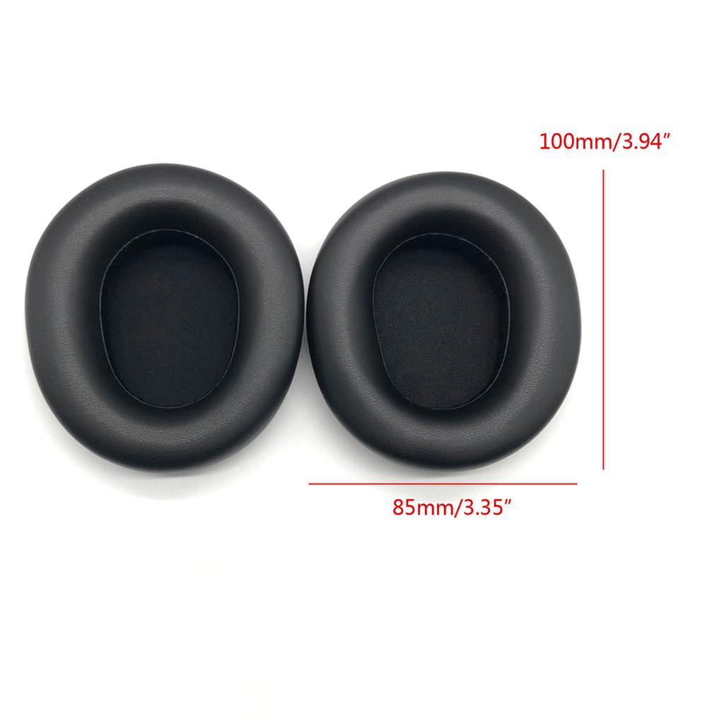 Soft Earpads for SteelSeries Arctis Nova Pro Wired Headphone Elastic Earpads Headset Memory Sleeves Ear Pads