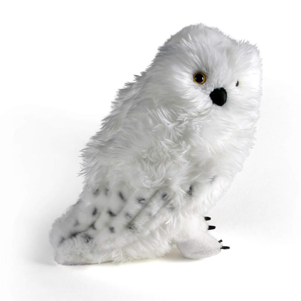 Harry Potter Plush Hedwig