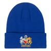 Fan Originals Manchester 68 Crest Beanie