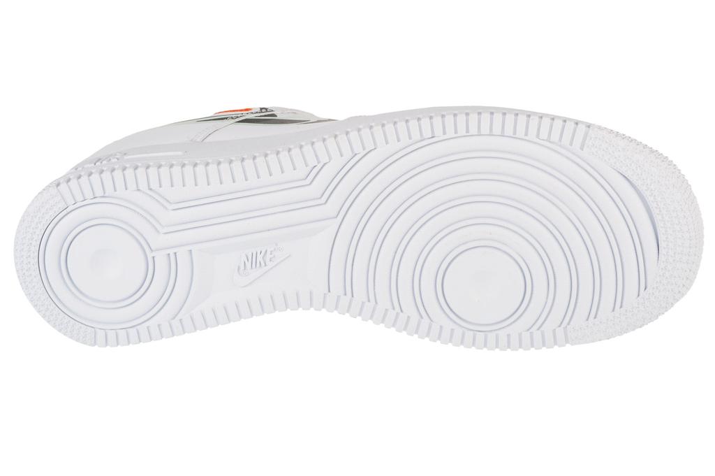 Nike Air Force 1 07, Mens White Sneakers