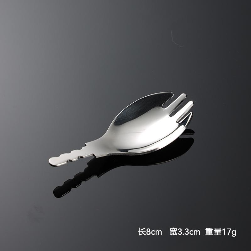 Головка ложки из нержавеющей стали 316, детская посуда, младенцы и малыши едят рис, головка ложки для младенцев, головка ложки 304, головка вилки, работа в процессе