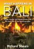 Книга What Happens In Bali?!