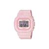 Женские часы BABY-G Розовые BGD-560CR-4PR BGD-560CR-4PR