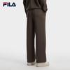 Fila Женские трикотажные широкие спортивные штаны YODAR