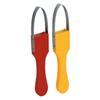 Manual Weeder Tool Multifunctional Manual Ring Weeding Shovel Creative Weed Trimmer Tool for Lawn Weeding Loosening