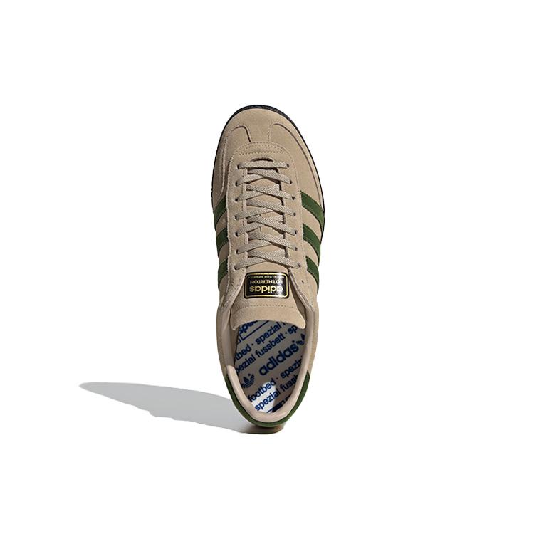 adidas Lotherton Spzl 'Tech Gold' EH3057