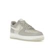 Nike Air Force 1 07 LV8 Light Bone Men Sneakers Brown Light-Iron-Ore Summit-White FN5832-001