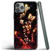 Силиконовый чехол с фантастической эстетикой бабочки для Apple iPhone 12 Mini 11 Pro SE XS X XR Max 8 7 6S 6 Plus 5S
