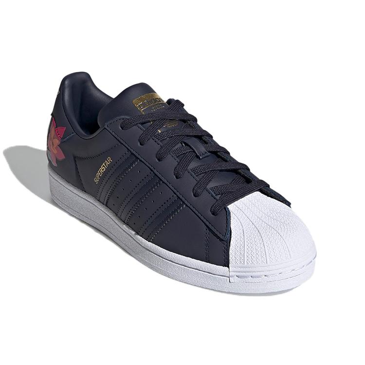Adidas Her Studio London X Superstar 'Floral' Women's FY3648