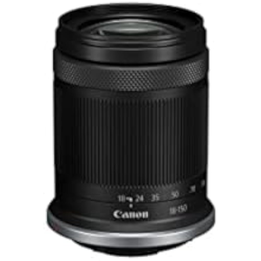 Canon RF-S18-150mm F3.5-6.3 lens