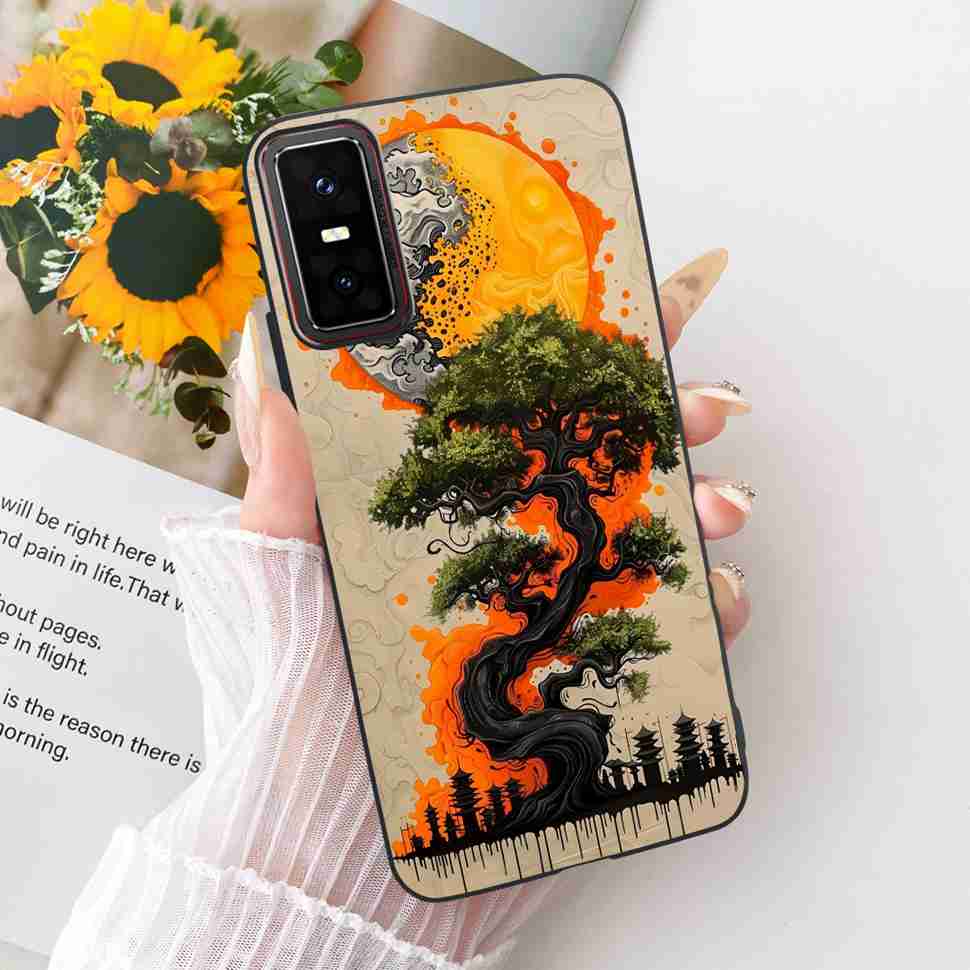 Чехол для телефона Infinix GT 30 Pro 5G, мягкий силиконовый чехол с рисунком животных для Infinix GT30 GT20 GT 20 30 Pro, защитный чехол