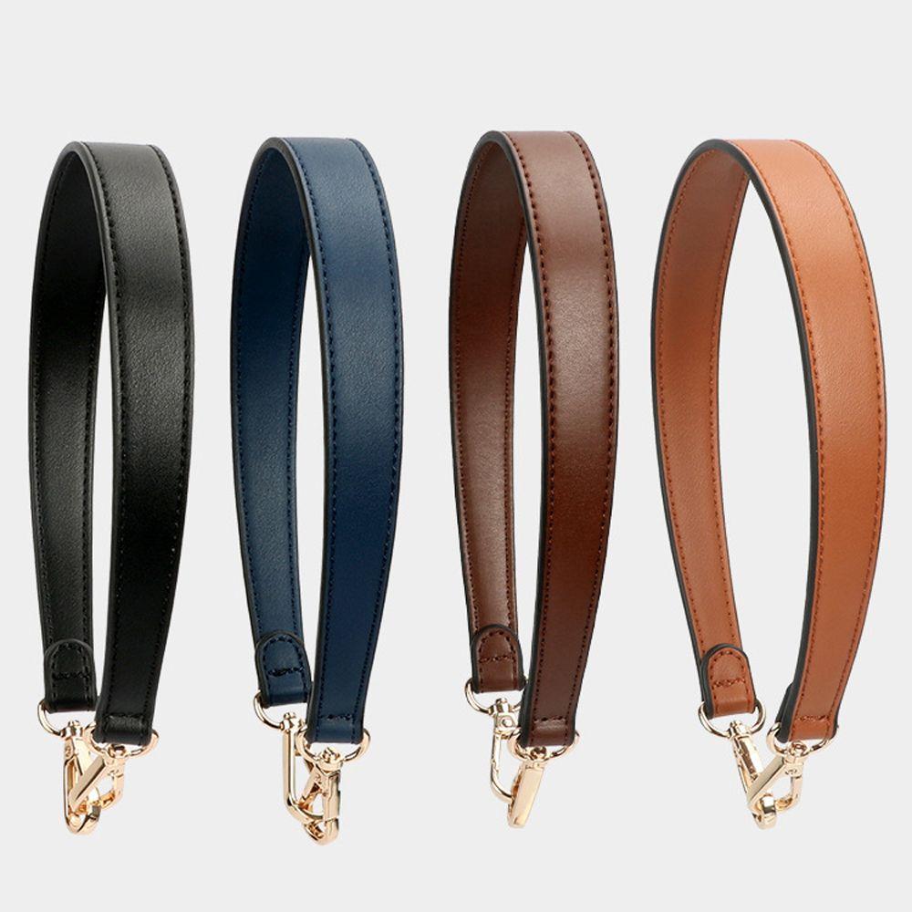 Прочный однотонный аксессуар для сумки, сумка с ручкой, сумка с коротким ремнем, сумка через плечо