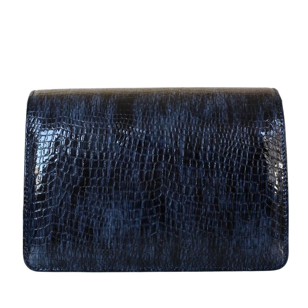 Модель женской сумки из натуральной кожи ограниченного выпуска