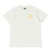 Marmot Burger WHITE W's T-Shirts