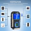 Bluetooth-совместимый приемник Автомобильный адаптер Расширенные возможности подключения Универсальная совместимость Аудиоадаптер Plug-Play Музыкальный приемник