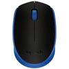 Беспроводная мышь Logitech M171