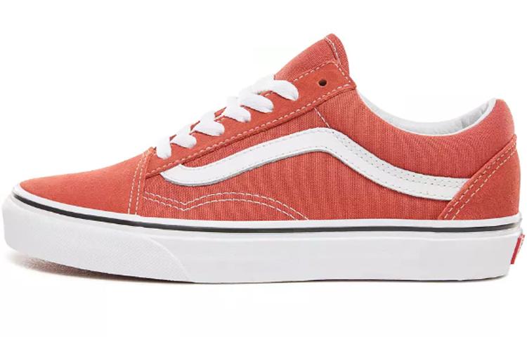 Vans Old Skool 'Hot Sauce' VN0A38G1UKZ