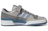 adidas Originals Forum 84 Low 'Серый Белый Синий' HQ6333