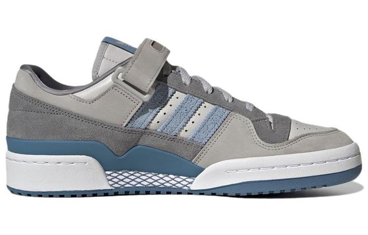 adidas Originals Forum 84 Low 'Серый Белый Синий' HQ6333