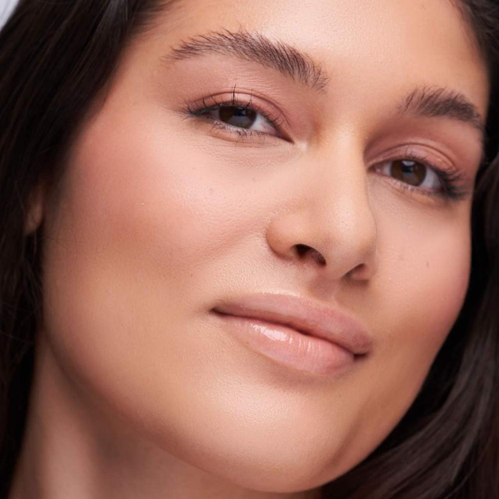 ManGo People HydratinG Glossy ManGo Butter Lip Balm 0.1 Oz   3 G ManGo ManGo