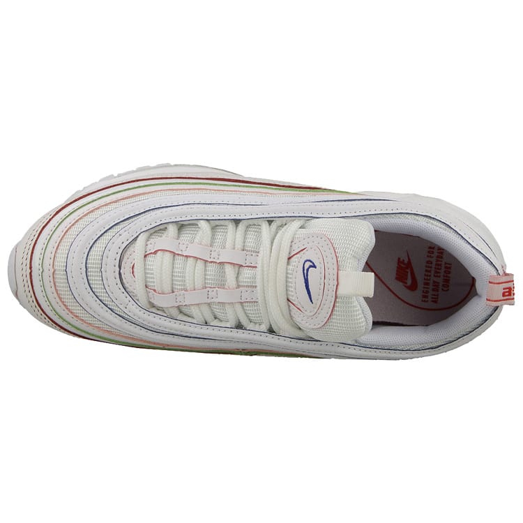 Nike Air Max 97 Se Радужный Женские Женские AQ4137-100