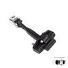 EDP1274 Rear Left or Right Door Catch Hinge Brake Stop Check Strap Limiter for Fiat 500L 351 352 2012-2022 51883509