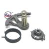 Crankcase Cover Right Gear Kick Starter For  KTM 50 65 50CC 65CC SX  Air Water Cooled Pro JR LC  PRO SR 2001~2008