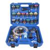AP03 NEW 31* Radiator Cooling System Pressure Tester Kit w/ 23 Radiator Adapters