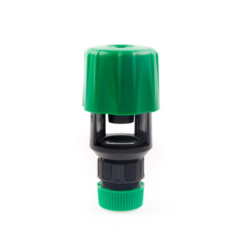 2pcs Kitchen Universal Adapter Universal Connector Pipe Connector Faucet Adapter Irrigation 16mm Nipple Quick Connector