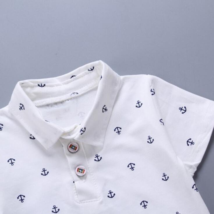 Детская одежда, комплекты из двух предметов для мальчиков, новая летняя повседневная футболка с короткими рукавами, спортивные штаны, детский хлопковый костюм