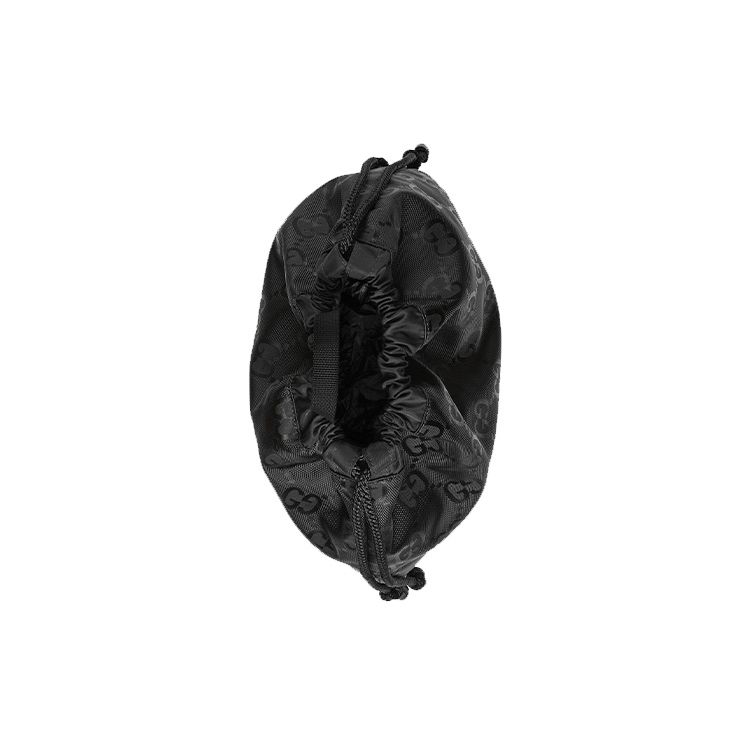Gucci Off The Grid Eco-Friendly Nylon Dry Cleaning Bag Men Bag Black 674247-UKDQN-1000