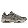 Мужские кроссовки Gel Nimbus 9 Obsidian Grey Clay-Grey 1201A584-020