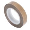 PTFE Glass Cloth Tape Insulation High Temperature PTFE Adhesive Tape for Vacuum Sealer Impulse