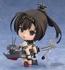 Nendoroid Kantai Collection -KanColle- Akizuki Non-scale ABS & PVC Painted Movable Figure