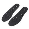 Magnetic Massage Insoles Fatigue Relieve Prevent Slip Breathable Shoe Massaging Insoles